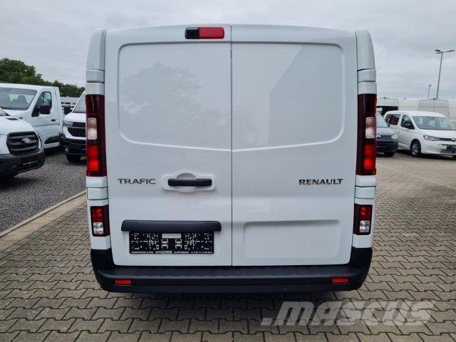 Renault Trafic Kühlkasten L2 KAMERA LED TEMPOMAT Refrižerators