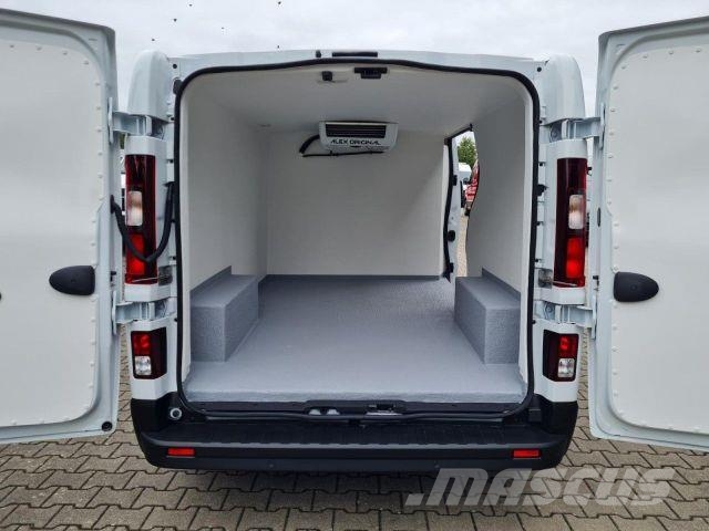 Renault Trafic Kühlkasten L2 KAMERA LED TEMPOMAT Refrižerators