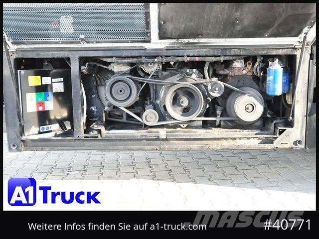 Rohr RZK/18 Tandem Carrier 1150 UMT verzinkt 온도 조절식 트레일러