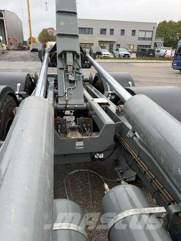 RSM 22 Hakenlift Sasiu