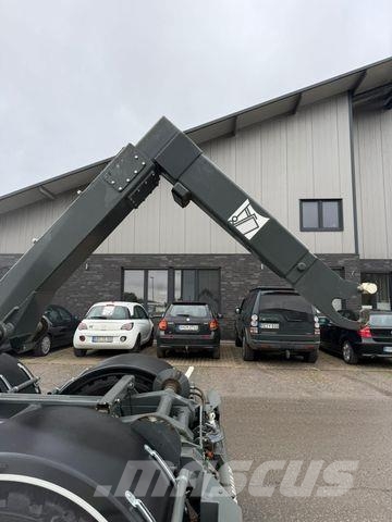 RSM 22 Hakenlift Sasiu