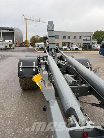 RSM 22 Hakenlift Sasiu