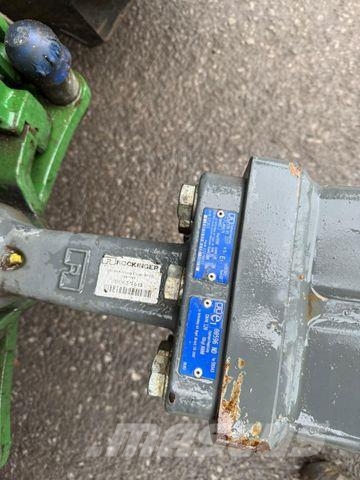 RSM 22 Hakenlift Sasiu