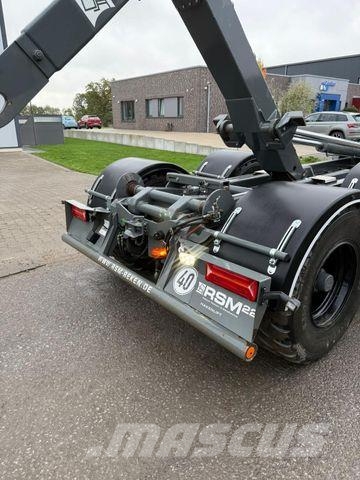 RSM 22 Hakenlift Sasiu