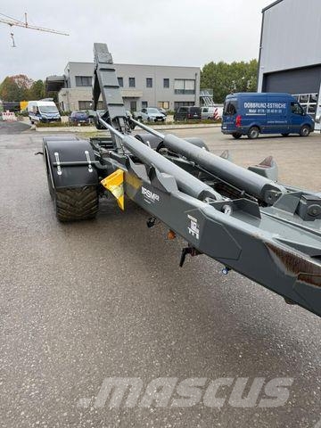 RSM 22 Hakenlift Sasiu