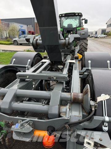 RSM 22 Hakenlift Sasiu