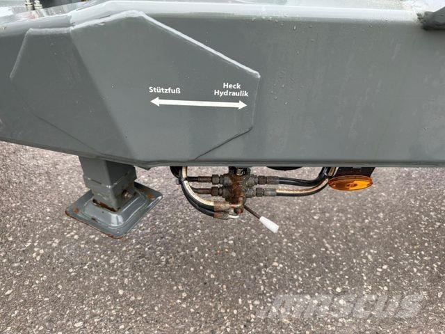 RSM 22 Hakenlift Sasiu
