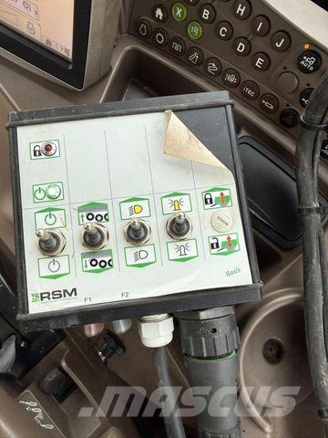 RSM 22 Hakenlift Sasiu