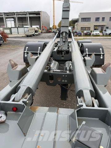 RSM 22 Hakenlift Sasiu