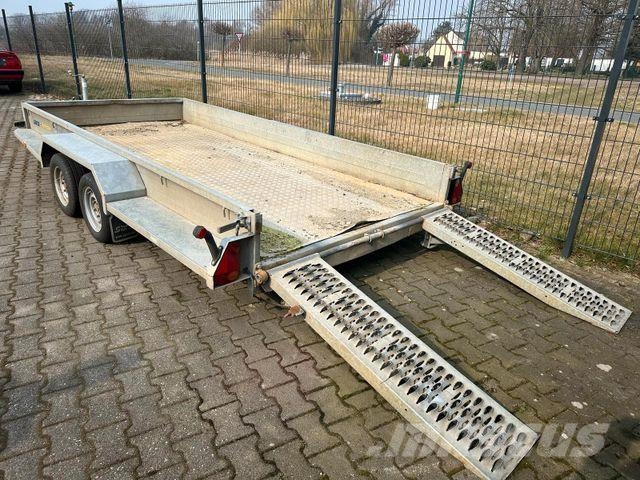 Saris C3000 MAGNUM EXPL Plataformas bajas