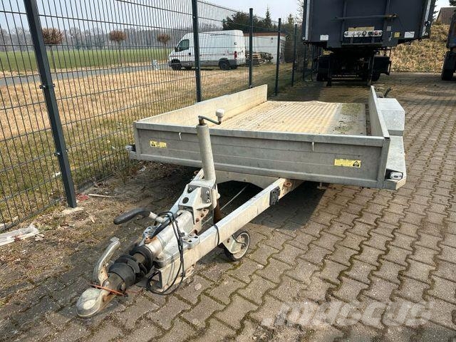 Saris C3000 MAGNUM EXPL Plataformas bajas