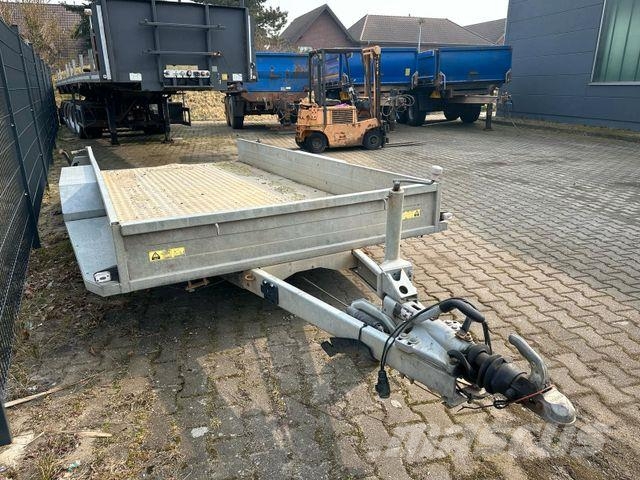 Saris C3000 MAGNUM EXPL Plataformas bajas
