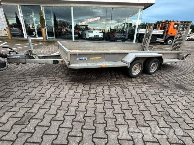 Saris C3500 Plataformas bajas