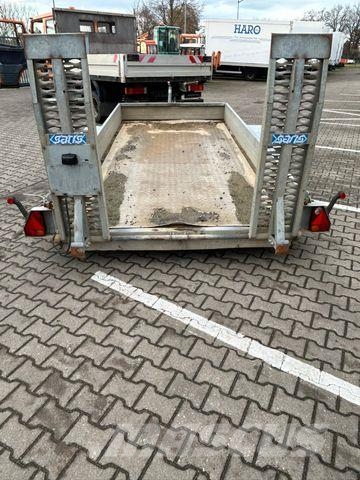 Saris C3500 Plataformas bajas