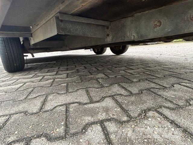 Saris C3500 Plataformas bajas