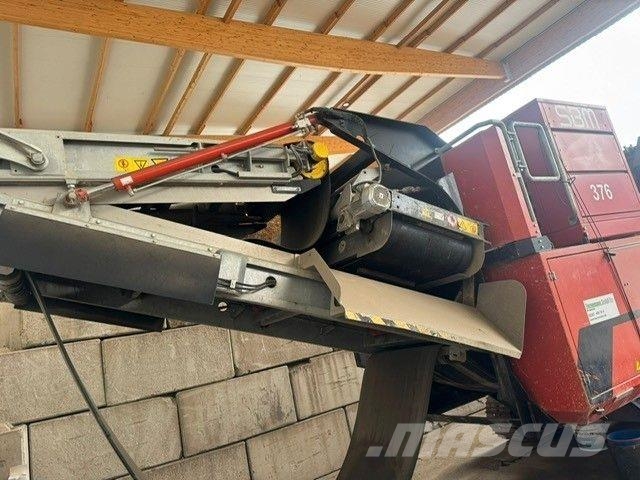 SBM Jawmax 450 Будтехніка - Інші