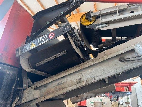 SBM Jawmax 450 Будтехніка - Інші