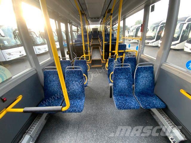 Scania Citywide LE/O 530 Citaro/A20/neuer KAT Međugradski autobusi