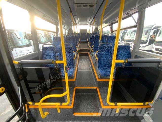 Scania Citywide LE/O 530 Citaro/A20/neuer KAT Međugradski autobusi