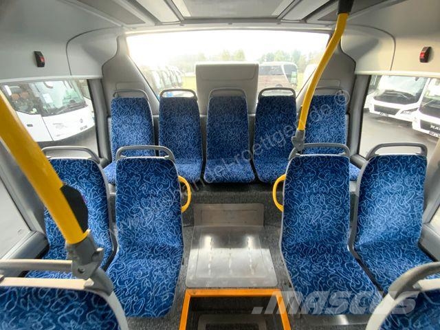 Scania Citywide LE/O 530 Citaro/A20/neuer KAT Međugradski autobusi