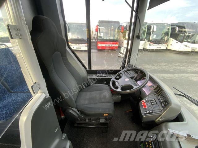 Scania Citywide LE/O 530 Citaro/A20/neuer KAT Međugradski autobusi