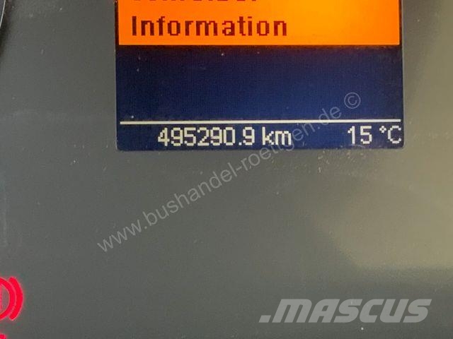 Scania Citywide LE/O 530 Citaro/A20/neuer KAT Međugradski autobusi