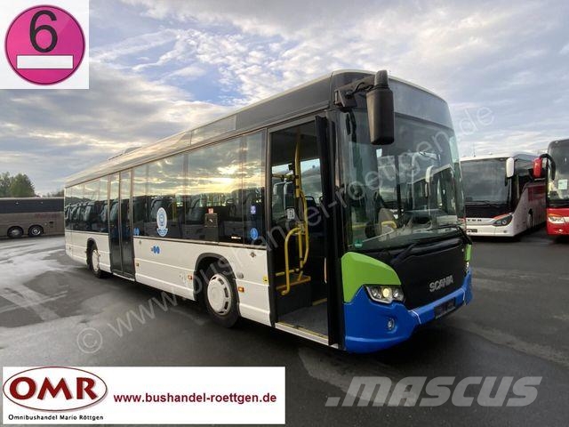 Scania Citywide LE/O 530 Citaro/A20/neuer KAT Međugradski autobusi