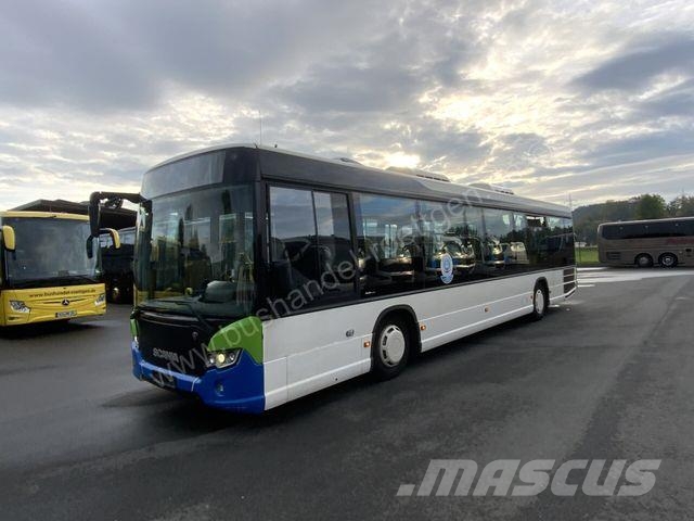 Scania Citywide LE/O 530 Citaro/A20/neuer KAT Međugradski autobusi