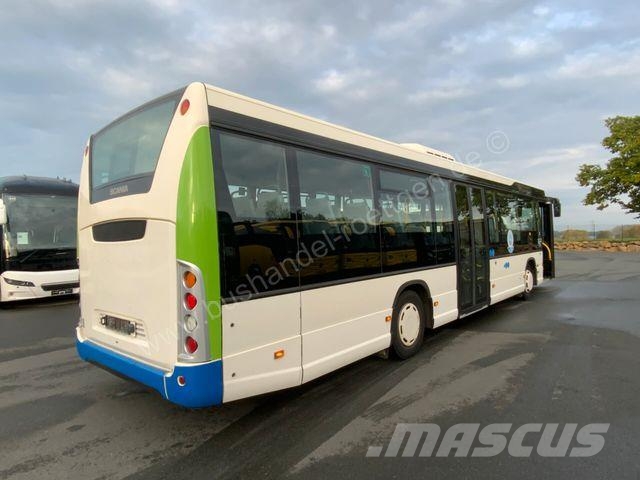 Scania Citywide LE/O 530 Citaro/A20/neuer KAT Međugradski autobusi