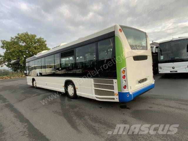 Scania Citywide LE/O 530 Citaro/A20/neuer KAT Međugradski autobusi