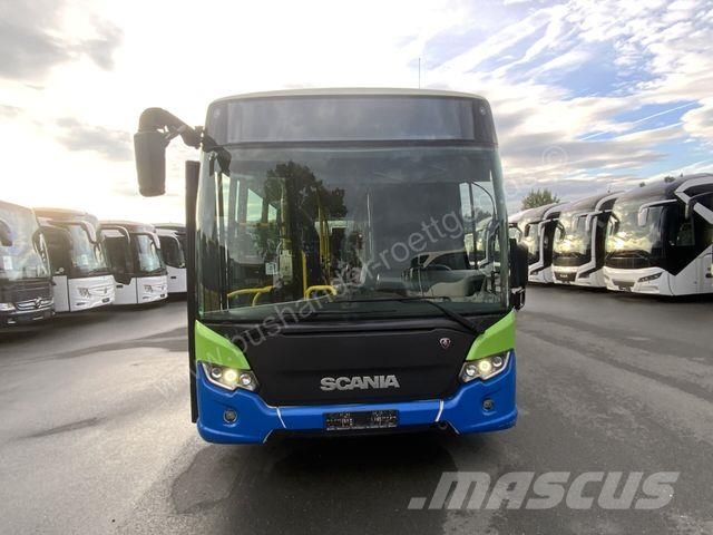 Scania Citywide LE/O 530 Citaro/A20/neuer KAT Međugradski autobusi
