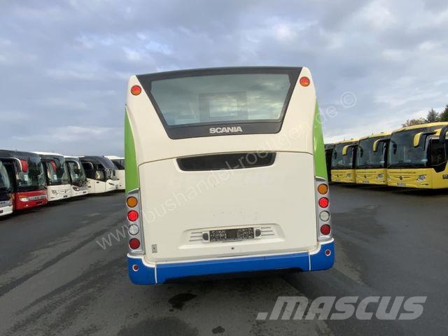 Scania Citywide LE/O 530 Citaro/A20/neuer KAT Međugradski autobusi
