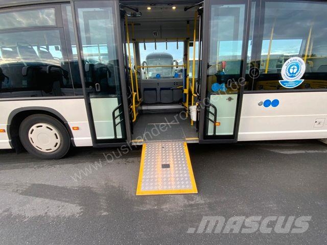 Scania Citywide LE/O 530 Citaro/A20/neuer KAT Međugradski autobusi