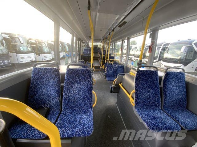 Scania Citywide LE/O 530 Citaro/A20/neuer KAT Međugradski autobusi