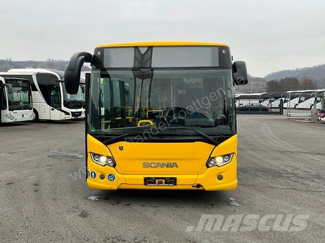Scania Citywide LF/A23/A40/O530G Citaro Articulated buses
