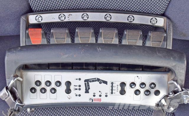 Scania G 400 * Abschleppwagen 6,40m* KRAN + FUNK * TOP Camiones polibrazo