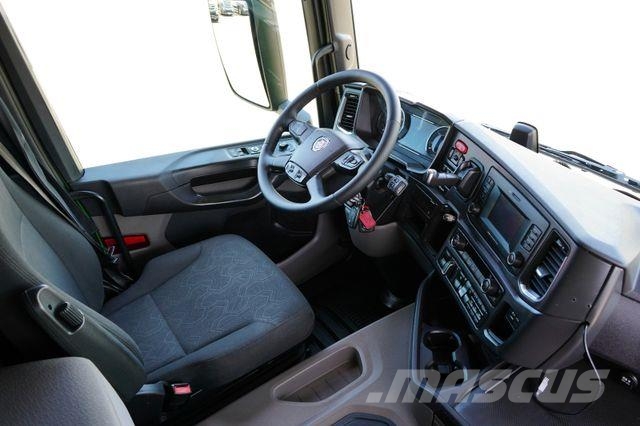 Scania G 410 / EURO 6 / ACC / RETARDER / MAŁY PRZEBIEG Tegljači
