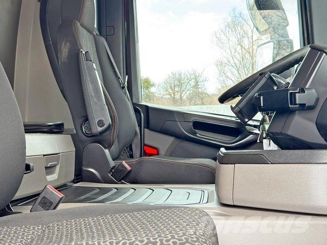Scania G 410 * Kipper * TOPZUSTAND / 8x4 Самоскиди