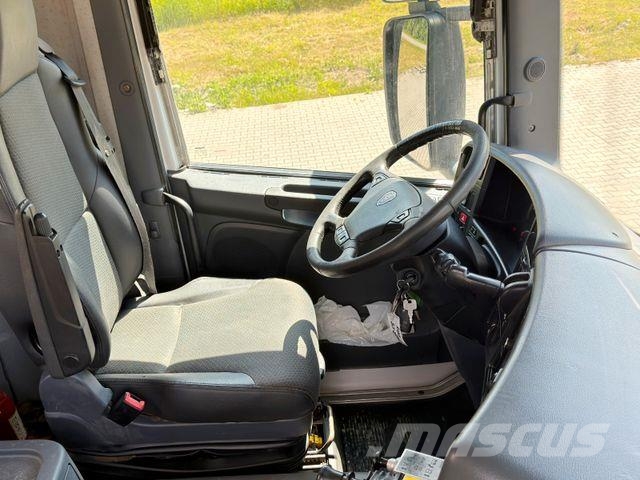 Scania G 410 * Kipper * TOPZUSTAND / 8x4 Camiones bañeras basculantes o volquetes