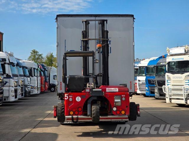 Scania G 410 * MOFFET M4 25 *LENK&amp;LIFT*WECON * VERZIN Wechselfahrgestell