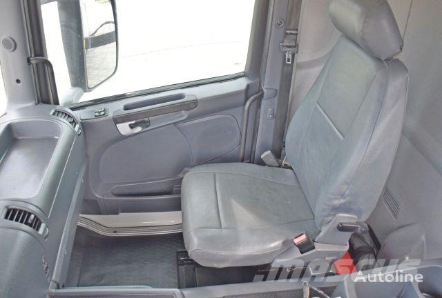 Scania G 420 * PM 27S LC + FUNK * 6x4 *TOPZUSTAND Camiones grúa