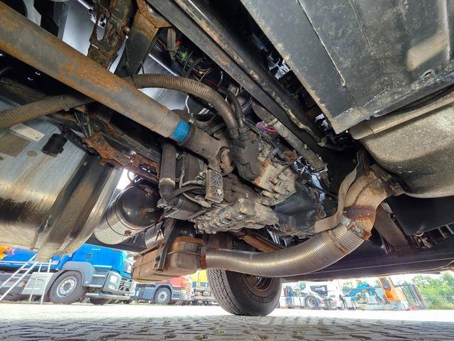 Scania G 440 B6X2*4MNA | ADR | Retader | 19.000l Säiliöautot
