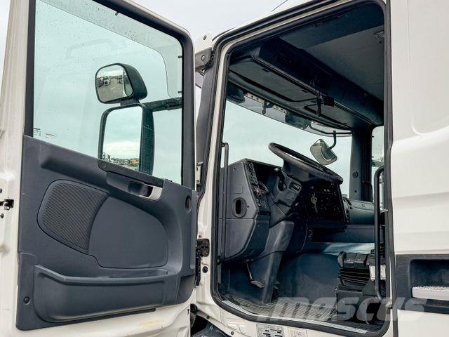 Scania G 440 Kipper 5,00m * 3 Seiten * 6x4 * TOP! Kipper