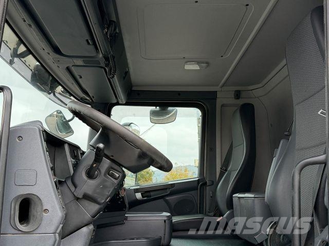 Scania G 440 Kipper 5,00m * 3 Seiten * 6x4 * TOP! Kipper