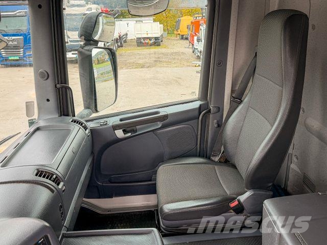 Scania G 440 Kipper 5,00m * 3 Seiten * 6x4 * TOP! Kipper