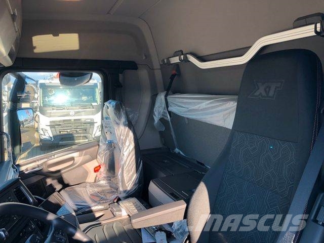 Scania G360 4x2 EURO 5 Шасі з кабіною