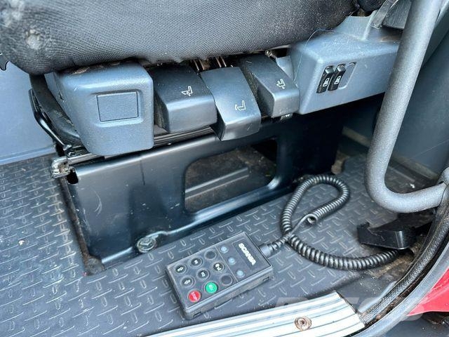 Scania G380 BL 4x2 Fahrgestell OHNE AUFBAU *UNFALL* Camiones con chasís y cabina