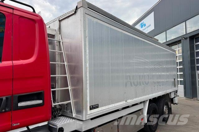 Scania G440 6x2 Getreidekipper Camion altro