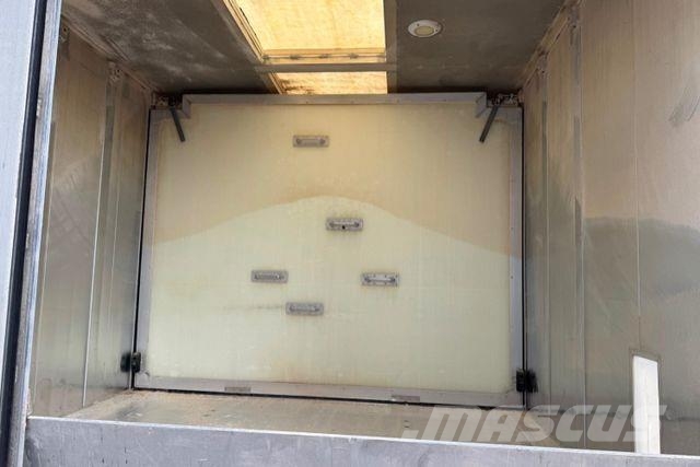 Scania G440 6x2 Getreidekipper Camion altro