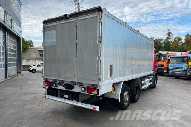 Scania G440 6x2 Getreidekipper Camion altro